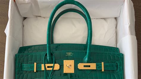 birkin bag waiting list